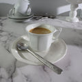 Ridge 4-PC Coffee Spoon Set 