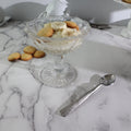 Ridge 4-PC Coffee/Demitasse Spoon Set