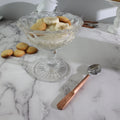 Celia Coffee/Demitasse Spoon 4-PC Set