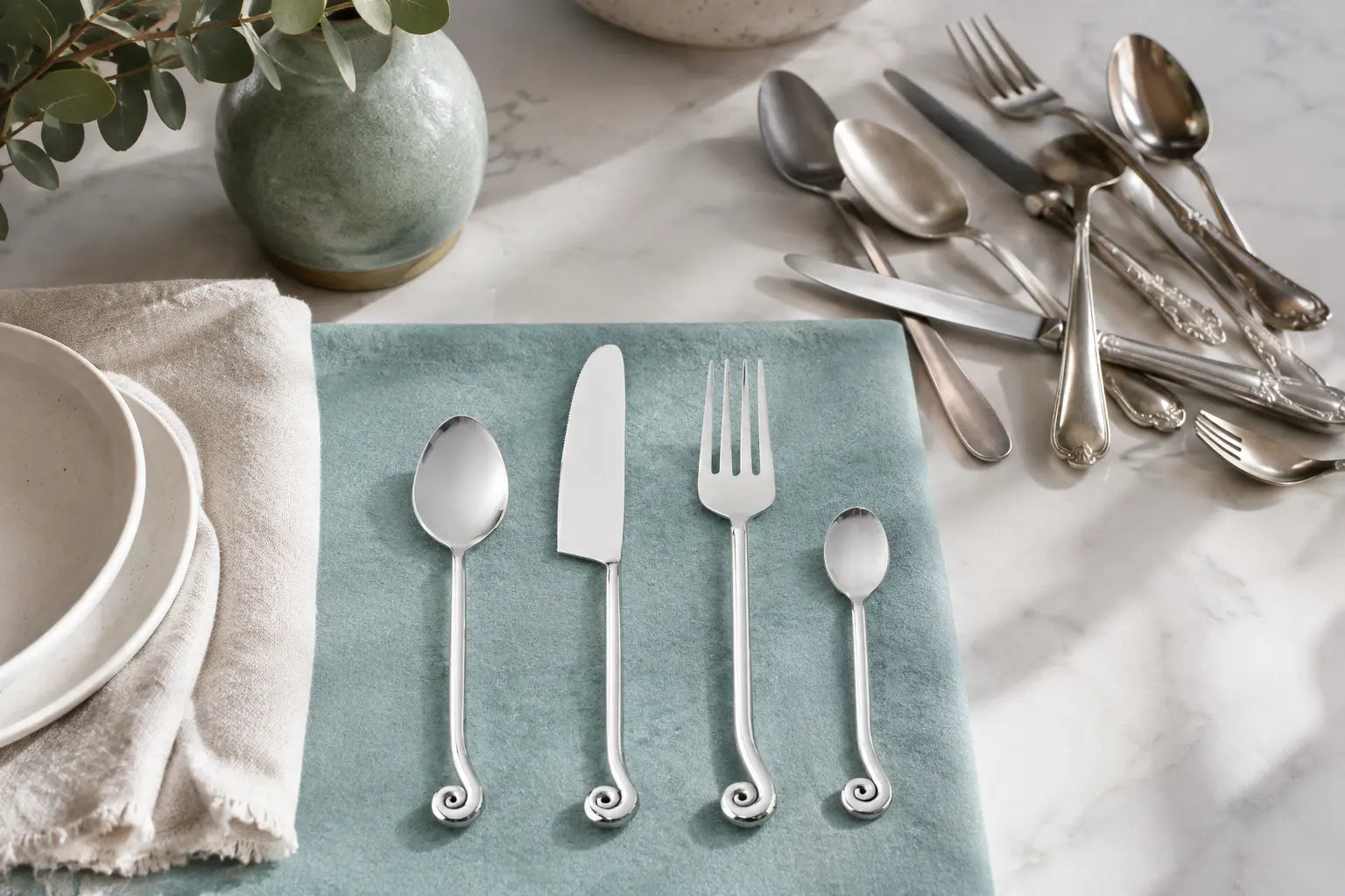 <p>From Skilled Hands to Your Table.</p>