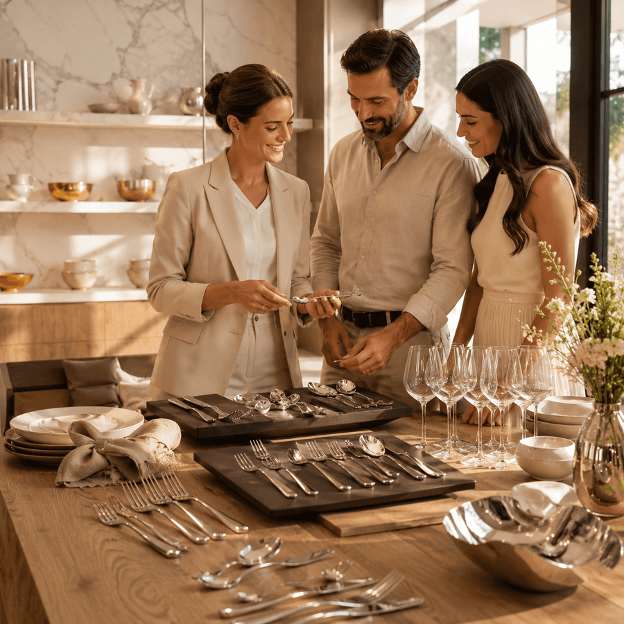 Concierge Assistance