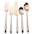 Jason Flatware, 5-Pc. Place Setting - INOX Artisans