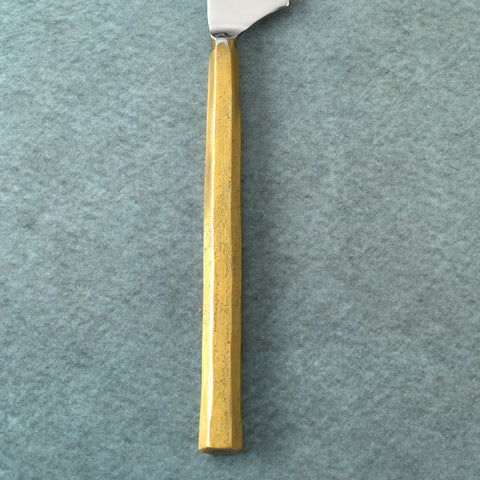 Snowflake Flatware, 5- Pc. Place Setting