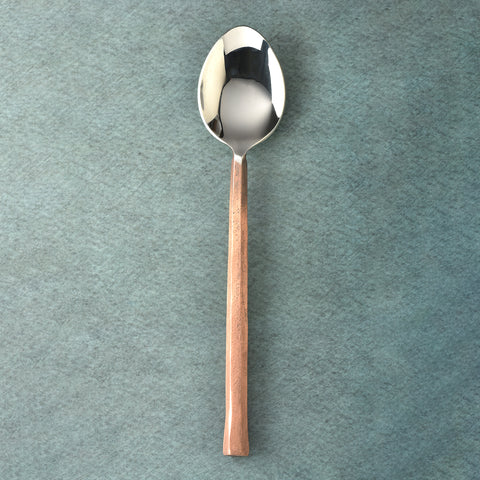 Snowflake Flatware, 5- Pc. Place Setting