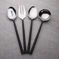 SUNDANCE HOSTESS 4 PC. SET - INOX Artisans