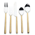 Sundance Flatware, 5-Pc. Place Setting INOX-ARTISANS