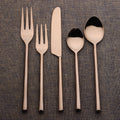 Sundance Flatware, 5-Pc. Place Setting INOX-ARTISANS