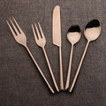 Sundance Flatware, 5-Pc. Place Setting INOX-ARTISANS