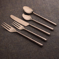 Sundance Flatware, 5-Pc. Place Setting INOX-ARTISANS