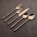 Sundance Flatware, 5-Pc. Place Setting INOX-ARTISANS