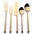 Sundance Flatware, 5-Pc. Place Setting INOX-ARTISANS