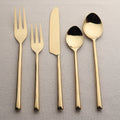 Sundance Flatware, 5-Pc. Place Setting INOX-ARTISANS