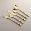 Sundance Flatware, 5-Pc. Place Setting INOX-ARTISANS