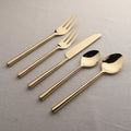 Sundance Flatware, 5-Pc. Place Setting INOX-ARTISANS