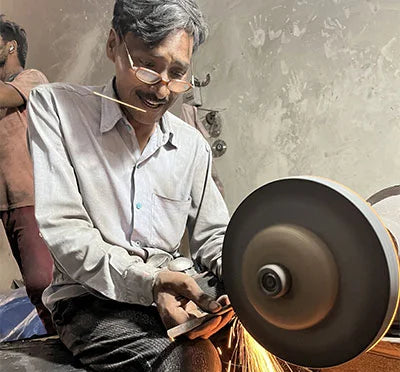 Our Artisans