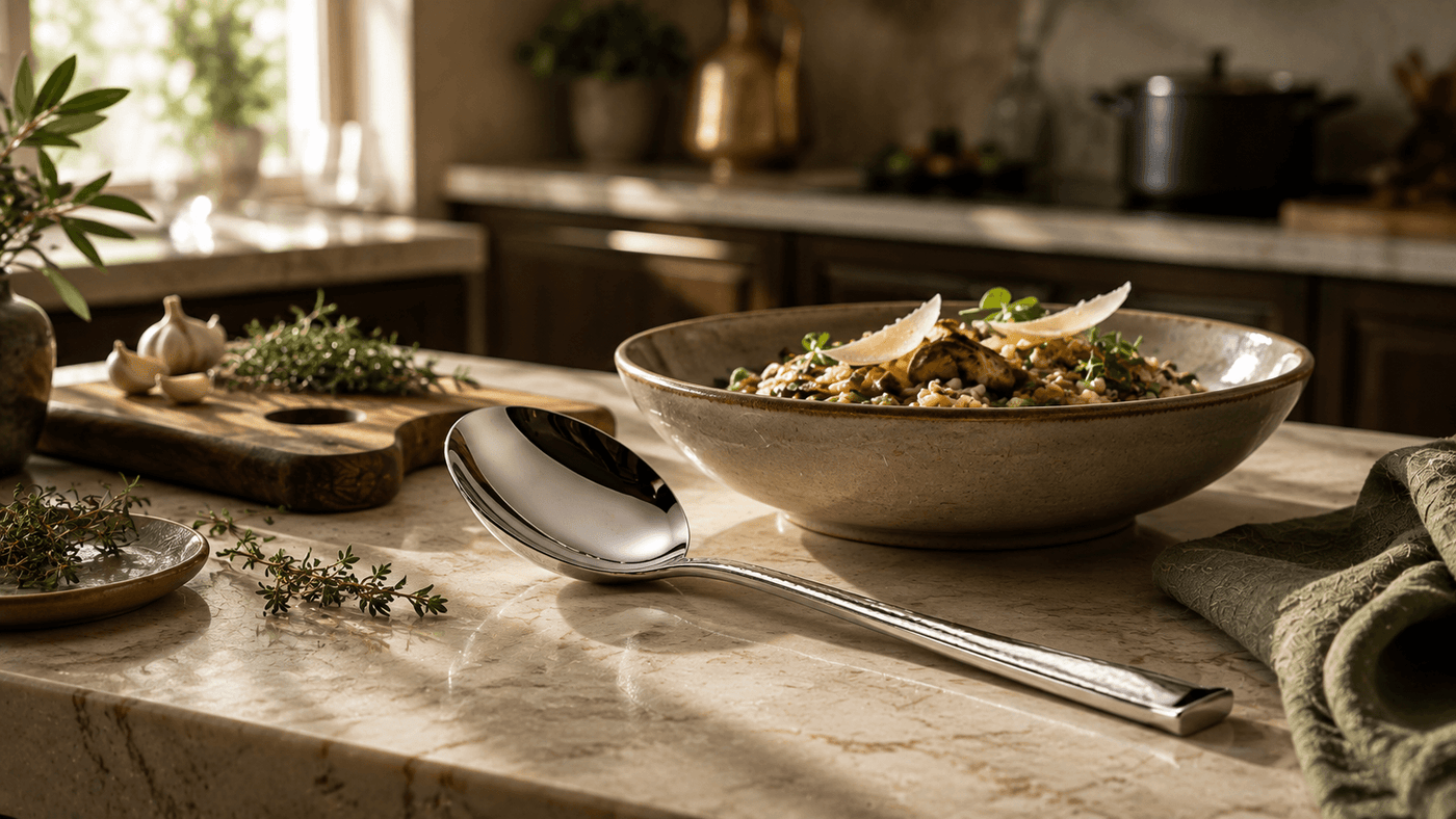 Dining & Kitchen
