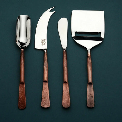 Celia Cheese Tools 4 Pc. Set