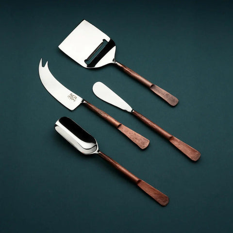 Celia Cheese Tools 4 Pc. Set