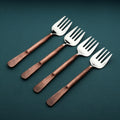 Celia Table Forks 4 Pc. Set