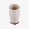 Chateau Marble Wood Wine Cooler