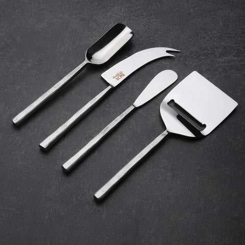 Jason Cheese Tools 4 Pc. Set