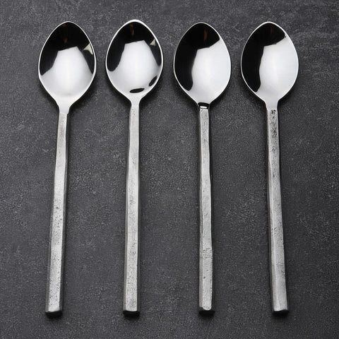 Jason Coffee/Demitasse Spoon Set