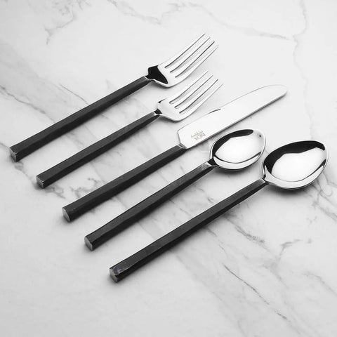 Jason Flatware, 5-Pc. Place Setting