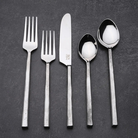 Jason Flatware, 5-Pc. Place Setting