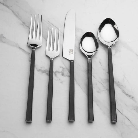 Jason Flatware, 5-Pc. Place Setting