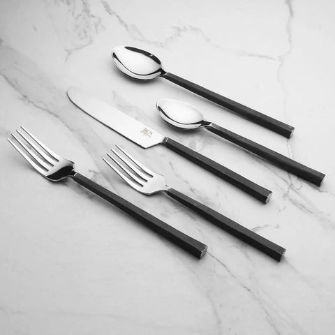 Jason Flatware, 5-Pc. Place Setting