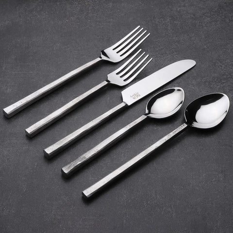 Jason Flatware, 5-Pc. Place Setting