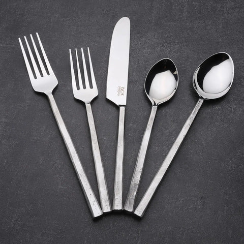 Jason Flatware, 5-Pc. Place Setting