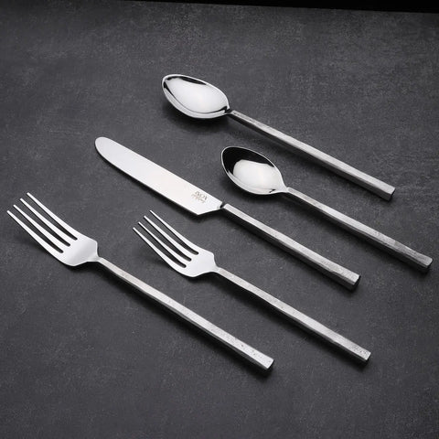 Jason Flatware, 5-Pc. Place Setting