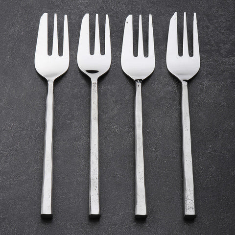 Jason Pastry Forks 4 Pc. Set