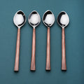Sundance Coffee/Demitasse Spoon Set