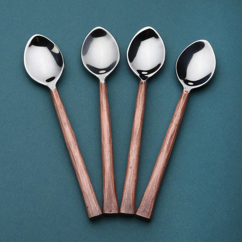 Sundance Coffee/Demitasse Spoon Set
