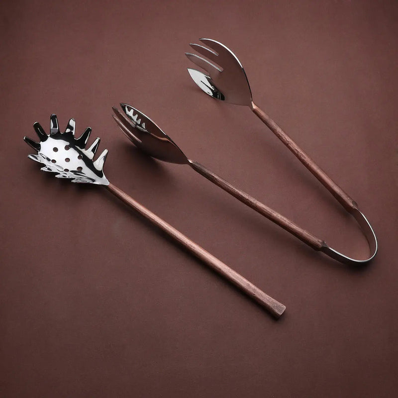 18 8 steel flatware, aniversary gifts, black flatware, CHEESE GRATER, CHEESE KNIFE, christmas gifts, copper flatware set, dinnerware, hand forged flatware, Housewarming gifts, serveware, serving set, stainless flatware