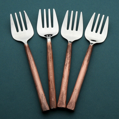 Sundance Table Forks 4 Pc. Set