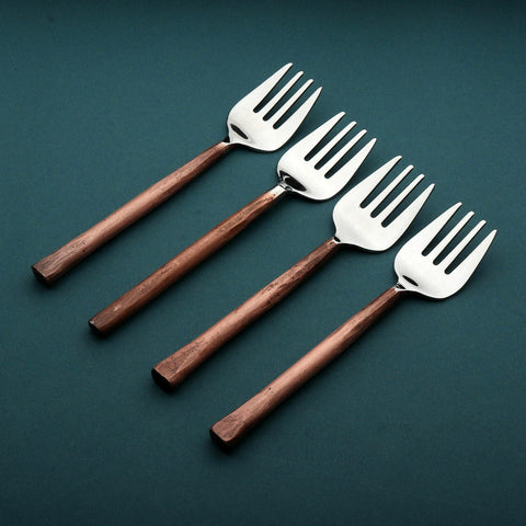 Sundance Table Forks 4 Pc. Set