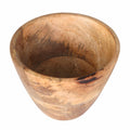 Tondra Acacia Wood Bowls (Set of 3)