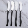 Twig Butter Knives/Spreader 4 Pc. Set