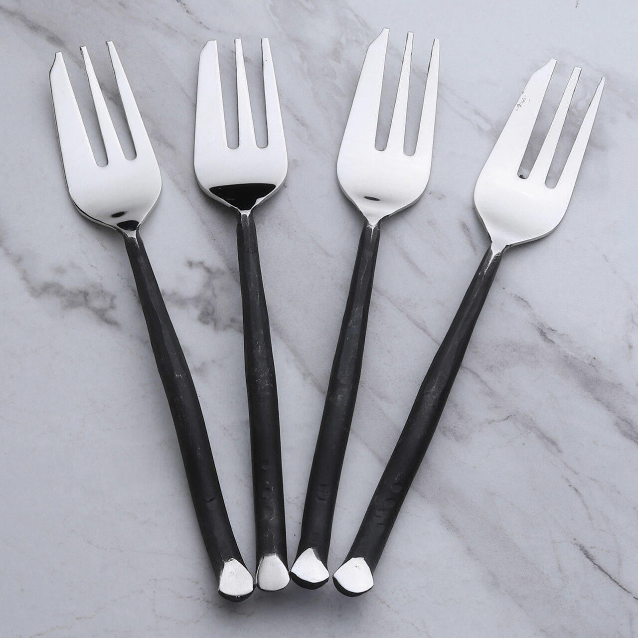 Good Quality Western Pastry Fork, For Event