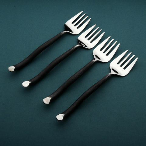 Twig Table Forks 4 Pc. Set